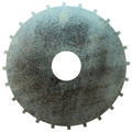 Link Trigger Wheel (TWL) 58/60 Tooth