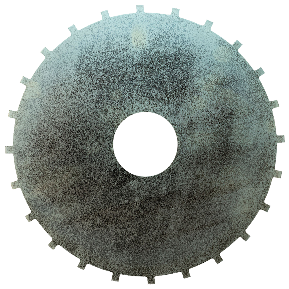 Link Trigger Wheel (TWL) 58/60 Tooth