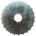 Link Trigger Wheel (TWM) 24 Tooth