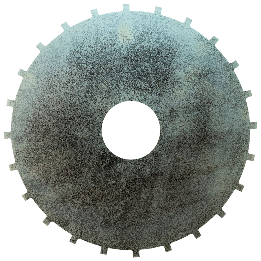Link Trigger Wheel (TWM) 24 Tooth