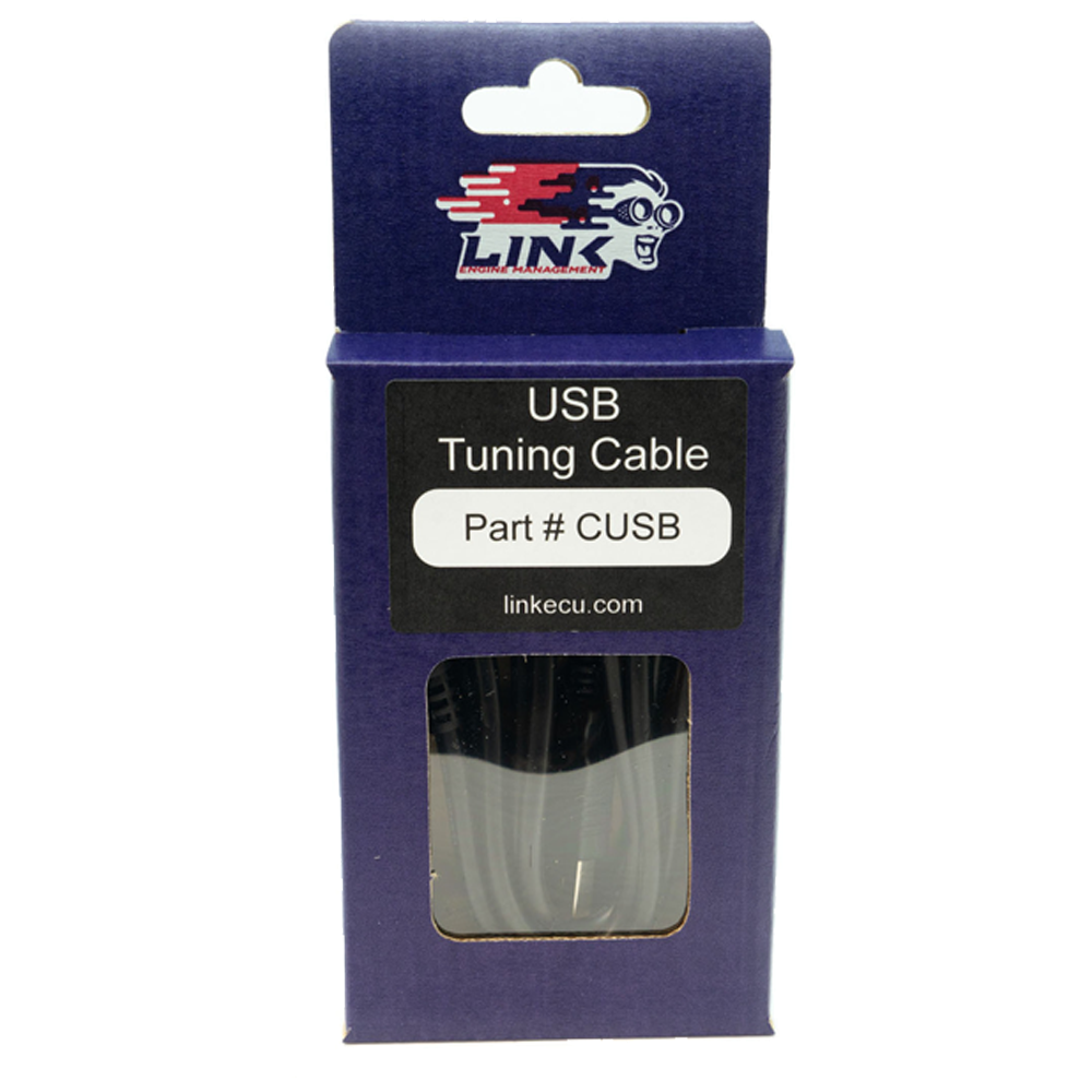 Link USB Tuning Cable