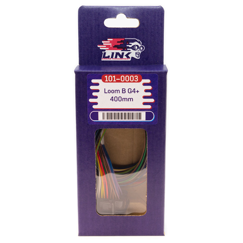 Link "B" Loom Short - #OLB