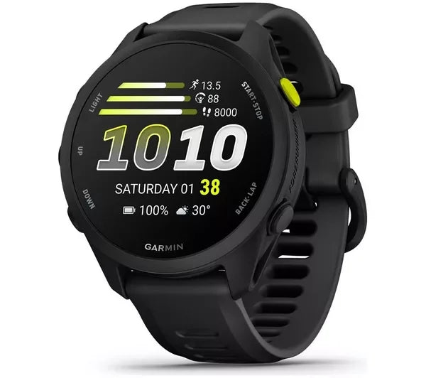 Garmin Forerunner 70 Sports Watch – 43mm