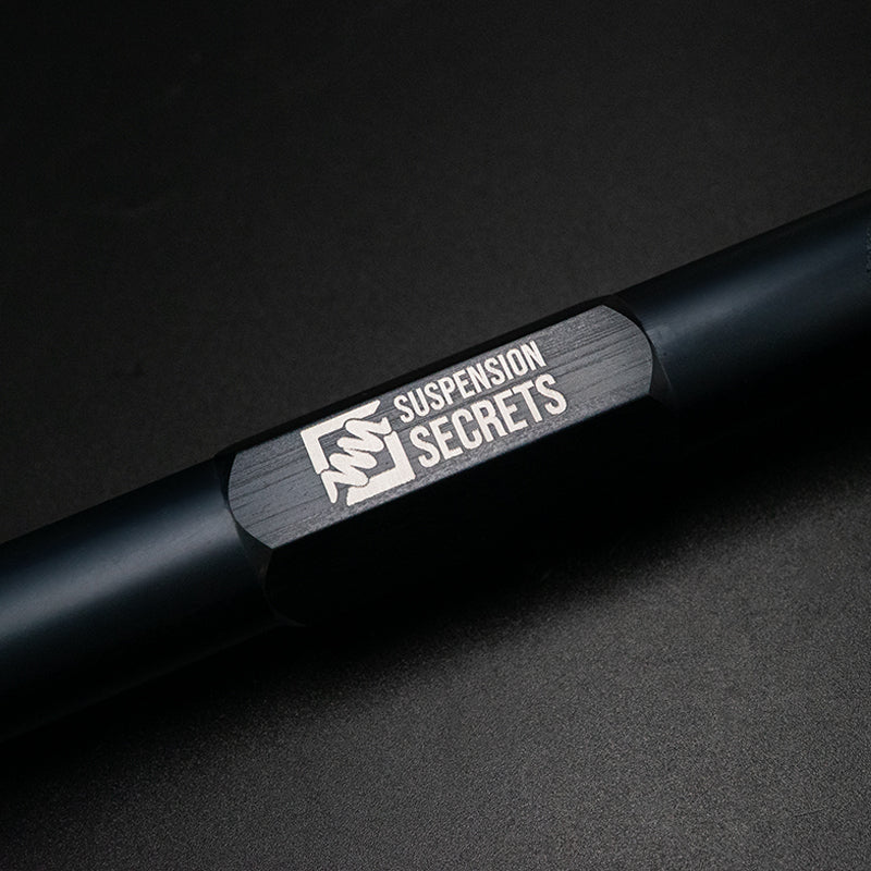 Suspension Secrets CS+ Handling Pack 1 (Fast Road) - BMW F80 M3 / F82 M4