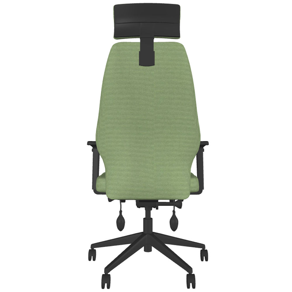 Backsaver 550 Super Ergonomic Office Chair