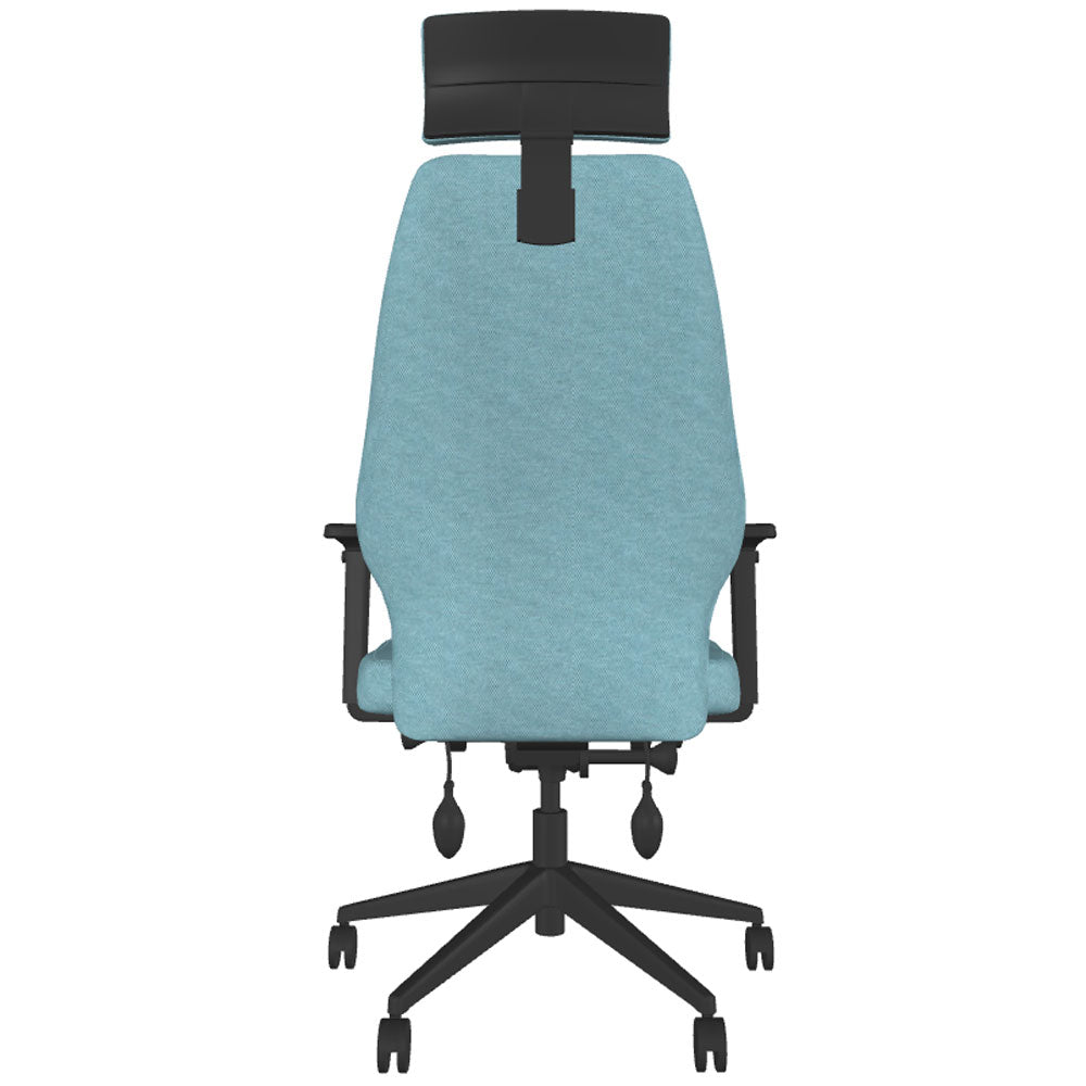 Backsaver 550 Super Ergonomic Office Chair