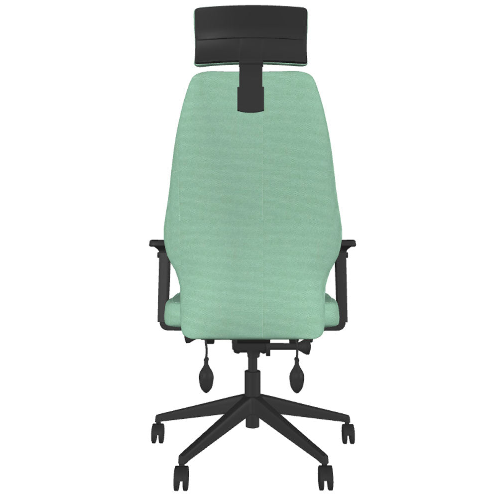 Backsaver 550 Super Ergonomic Office Chair