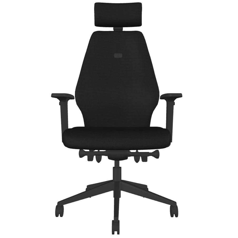 Backsaver 550 Super Ergonomic Office Chair