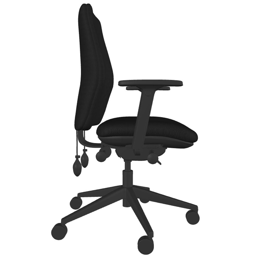 Backsaver 200 Super Ergonomic Office Chair
