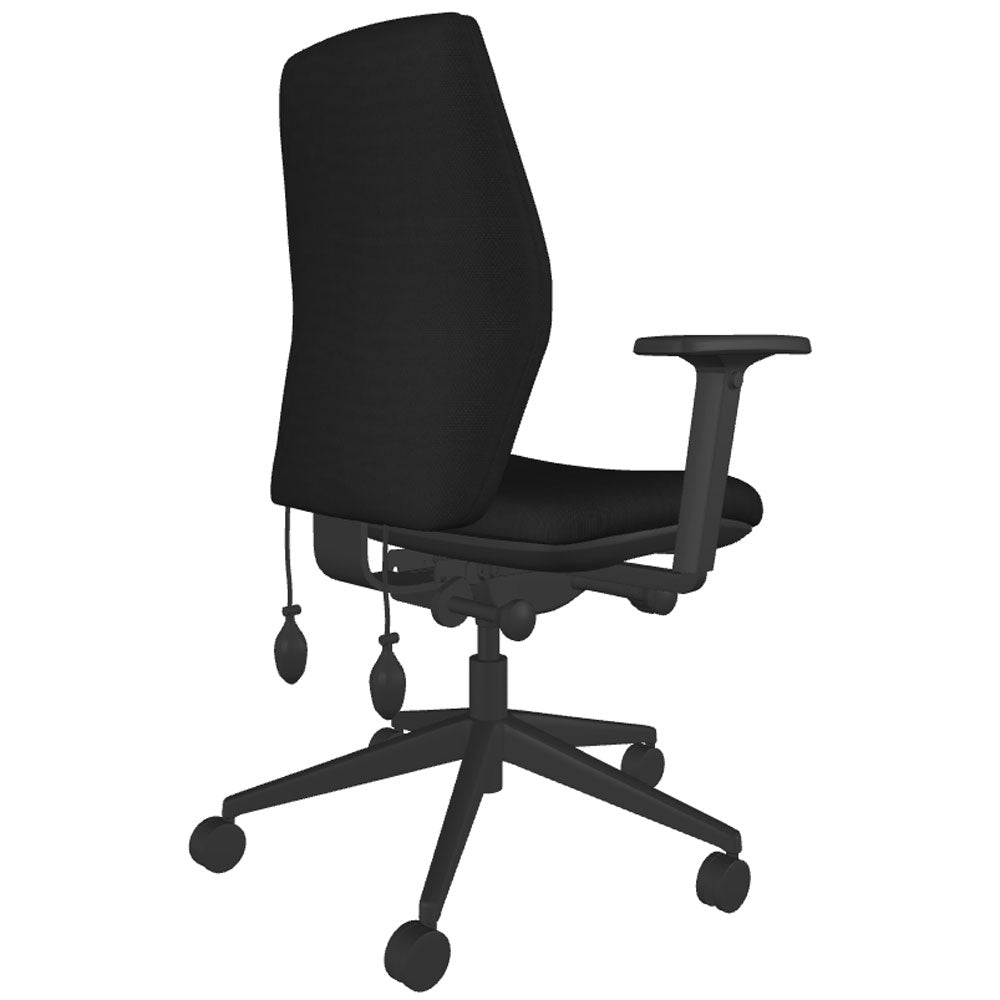 Backsaver 200 Super Ergonomic Office Chair