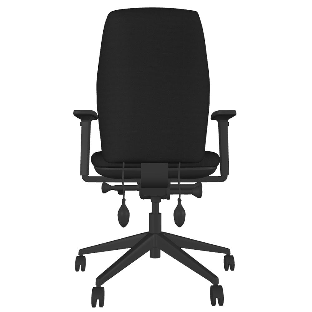 Backsaver 200 Super Ergonomic Office Chair