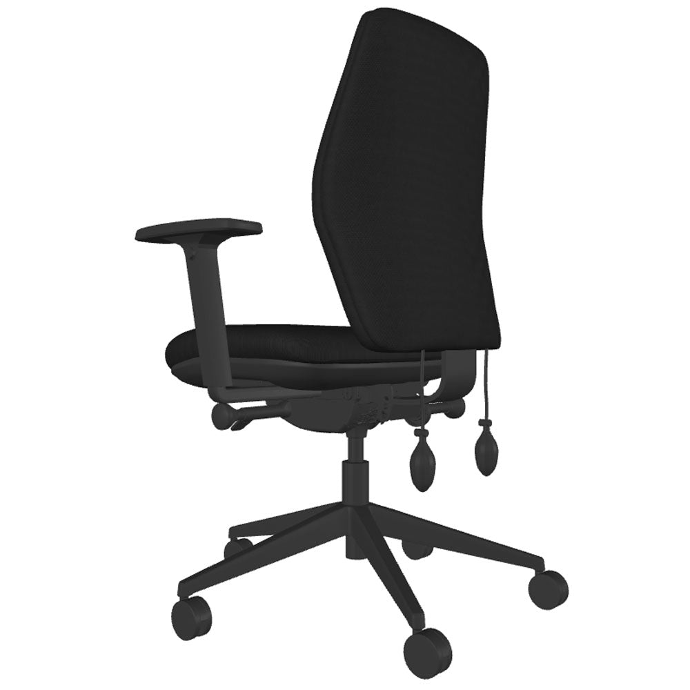 Backsaver 200 Super Ergonomic Office Chair