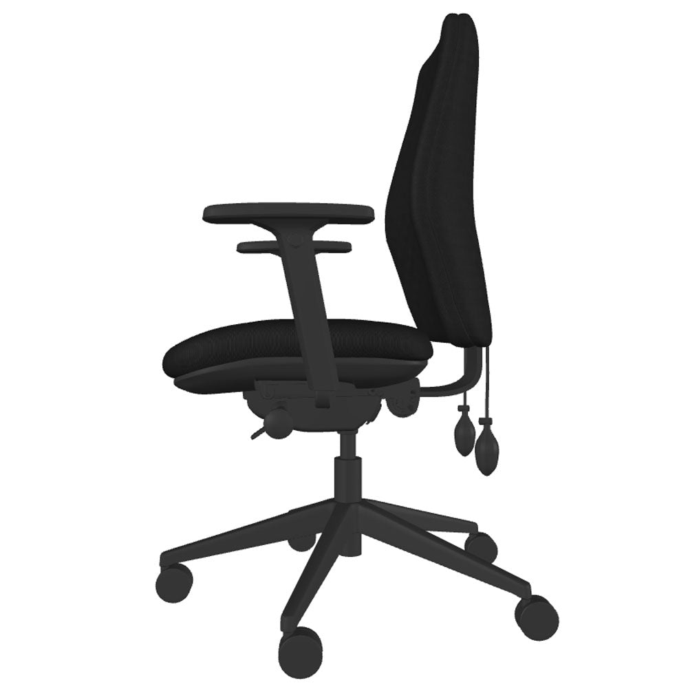 Backsaver 200 Super Ergonomic Office Chair