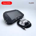 Second-Life Aim MXG 1.3 Strada 7" TFT Car Dash Display with Race Icons