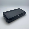 Second-Life Aim MXT 1.3 Strada 10" TFT Car Dash Display with Road Icons