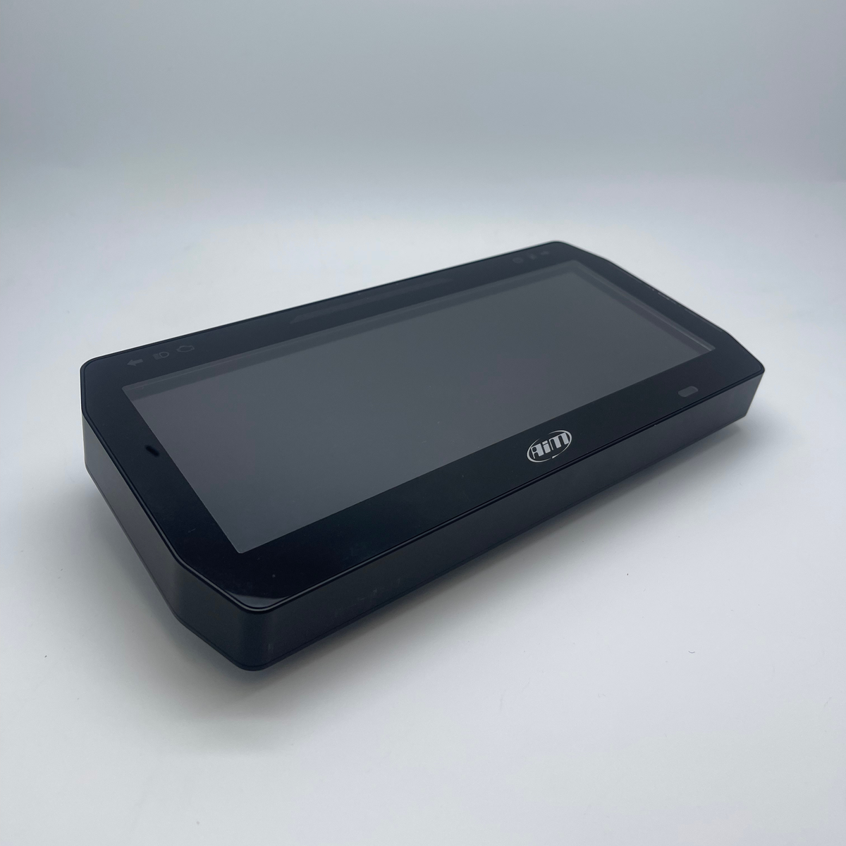 Second-Life Aim MXT 1.3 Strada 10" TFT Car Dash Display with Road Icons