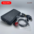 Second-Life Ex-Demo Aim MXT 1.3 Strada 10" TFT Car Dash Display with Road Icons