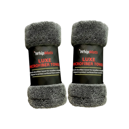 Microfibre Towels