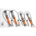 Moton 2-Way Coilovers - BMW G87 M2