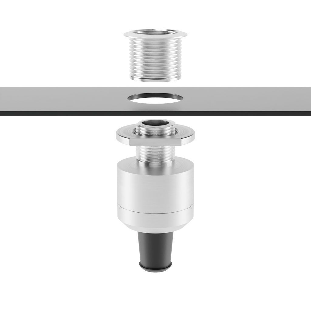 Aim IR Temperature Multi-Point Sensor for IBTS
