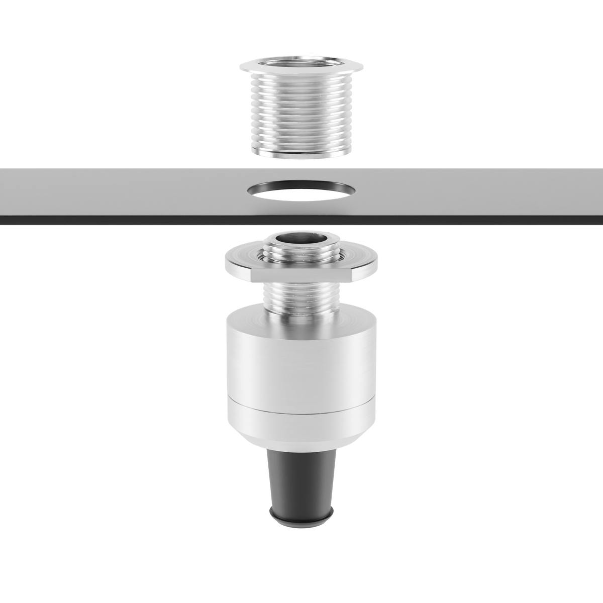 Aim IR Temperature Multi-Point Sensor for IBTS
