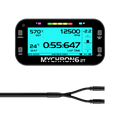 MyChron 6 2T x2 Water Temperature Sensor Inputs
