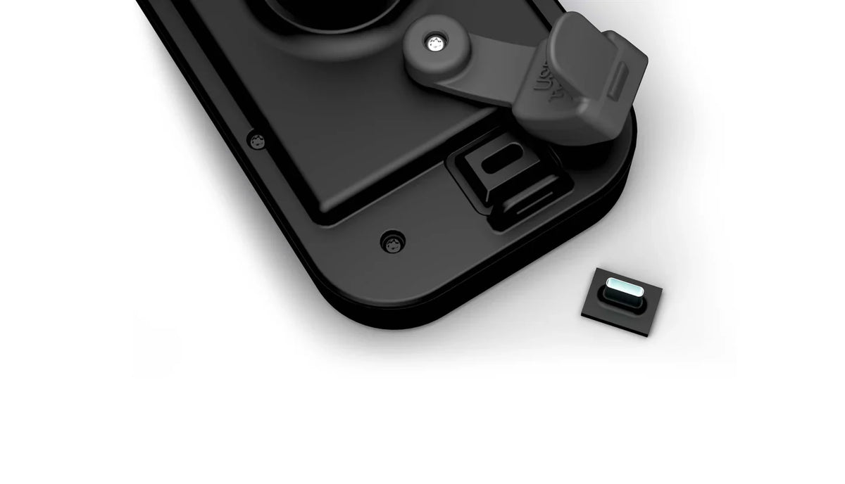 MyChron 6 GPS Lap Timer