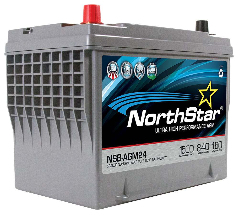 NorthStar NSB-AGM-24