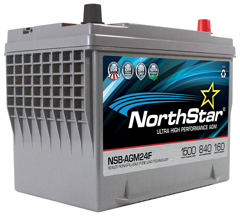 NorthStar NSB-AGM-24F