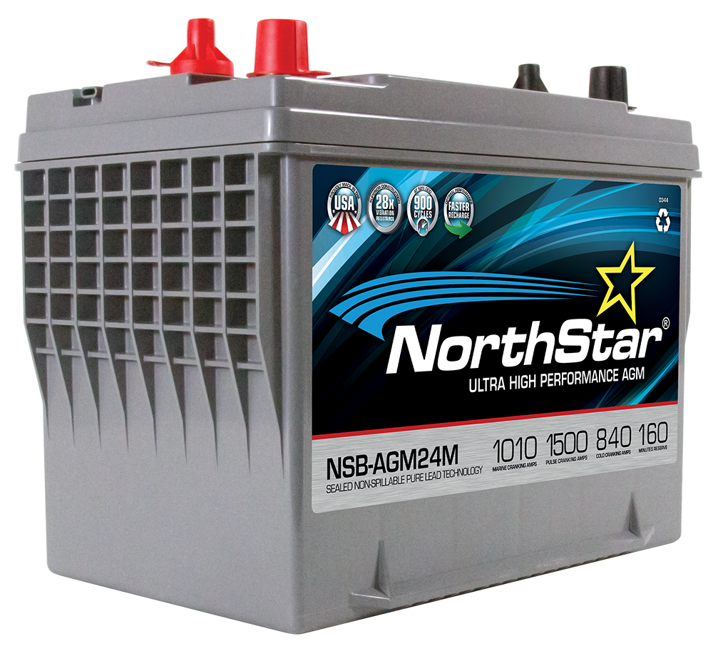 NorthStar NSB-AGM-24M