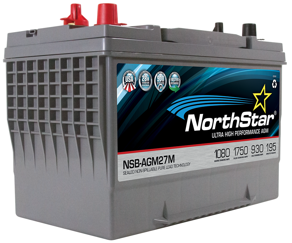 NorthStar NSB-AGM-27M