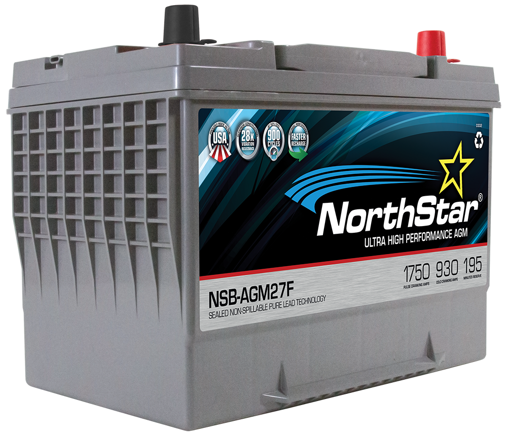 NorthStar NSB-AGM-27F