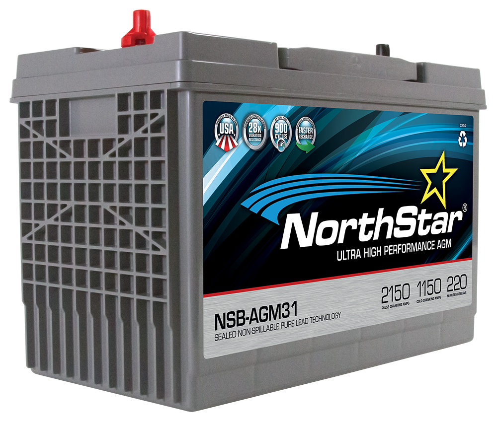 NorthStar NSB-AGM-31