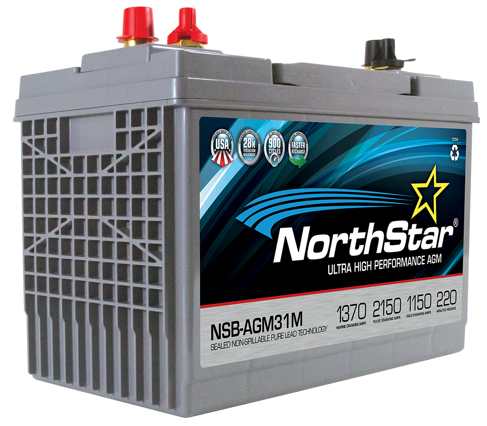 NorthStar NSB-AGM-31M