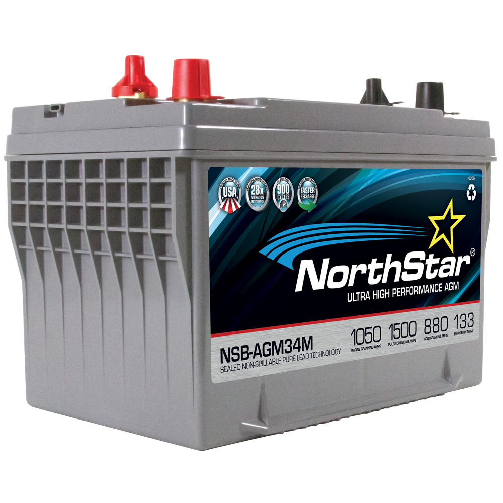 NorthStar NSB-AGM-34M
