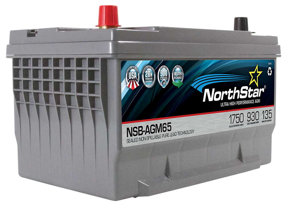 NorthStar NSB-AGM-65