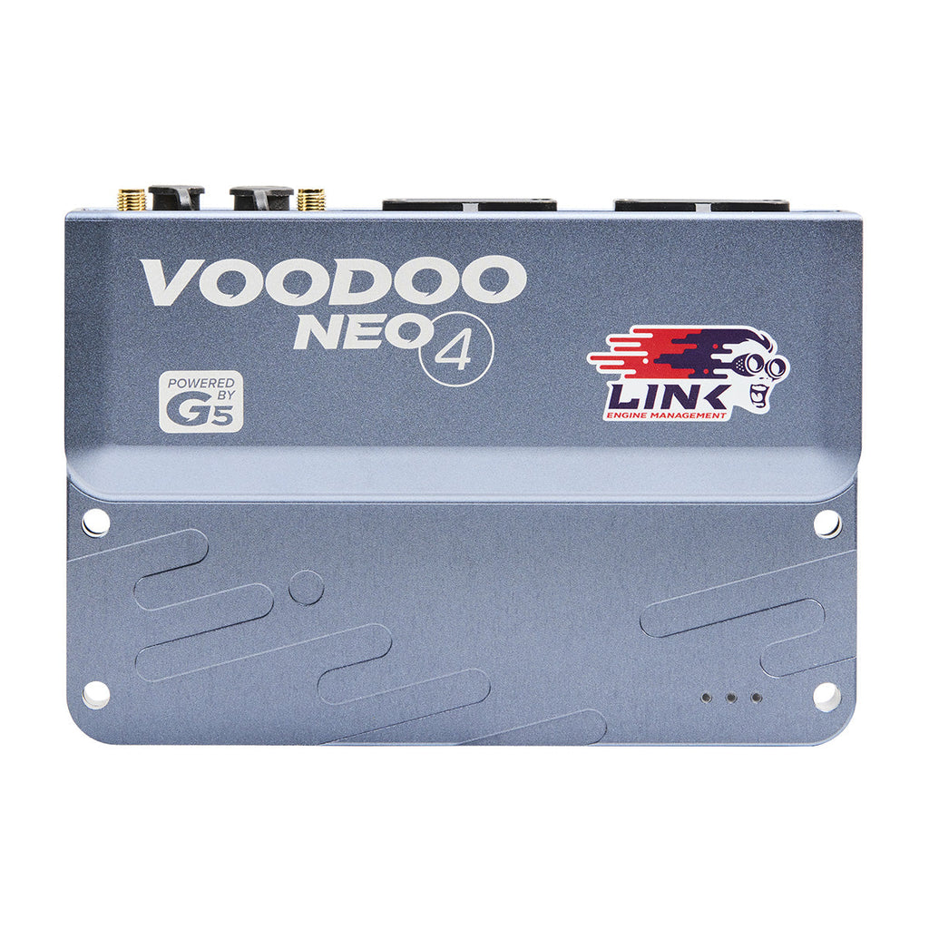 G5 Voodoo Neo 4