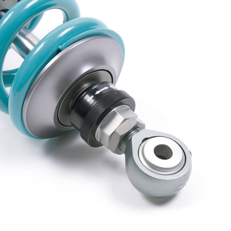 Nitron R1 Coilovers - BMW 1M
