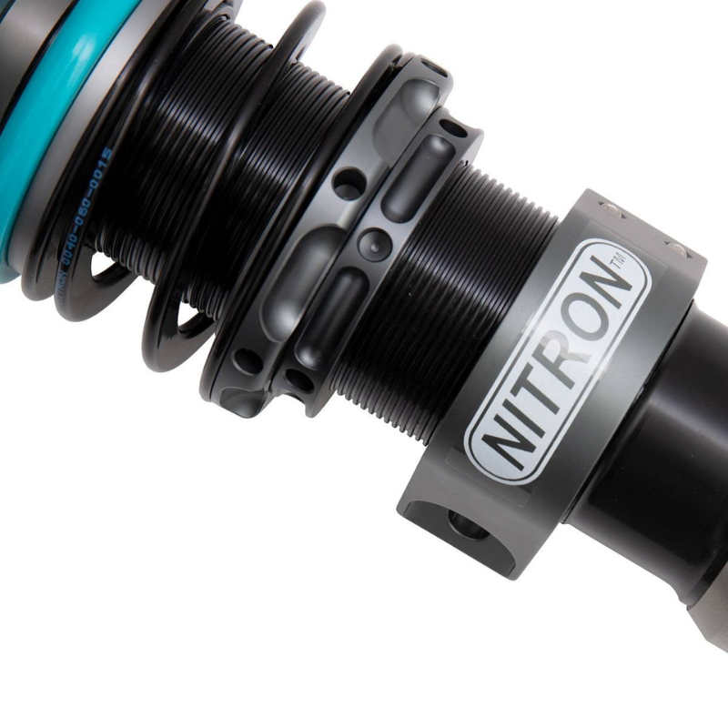Nitron R1 Coilovers - BMW 1M