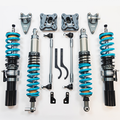 Nitron R1 Coilovers - BMW G80 M3 / G82 M4