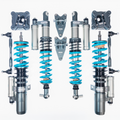 Nitron R3 Coilovers - BMW G80 M3 / G82 M4