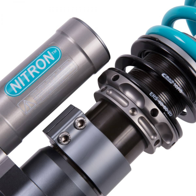 Nitron R3 Coilovers - BMW 1M