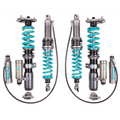 Nitron R3 Coilovers - BMW 1M