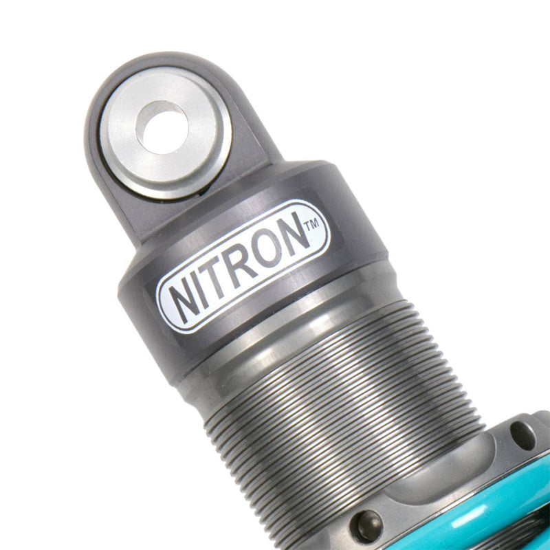 Nitron R1 Coilovers - Aston Martin V8 Vantage
