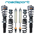 Nitron Roadsport Coilovers - BMW F87 M2 / M2 Competition