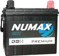 NUMAX LAWNMOWER BATTERY 12V 30AH 895 CXT (U1R9) CCA 300