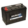 C31-1000 NUMAX CAR BATTERY 12V 105AH CCA (EN) 920