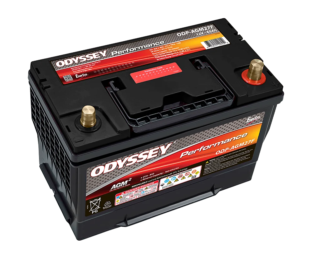 Odyssey ODP-AGM27F (27F-850)
