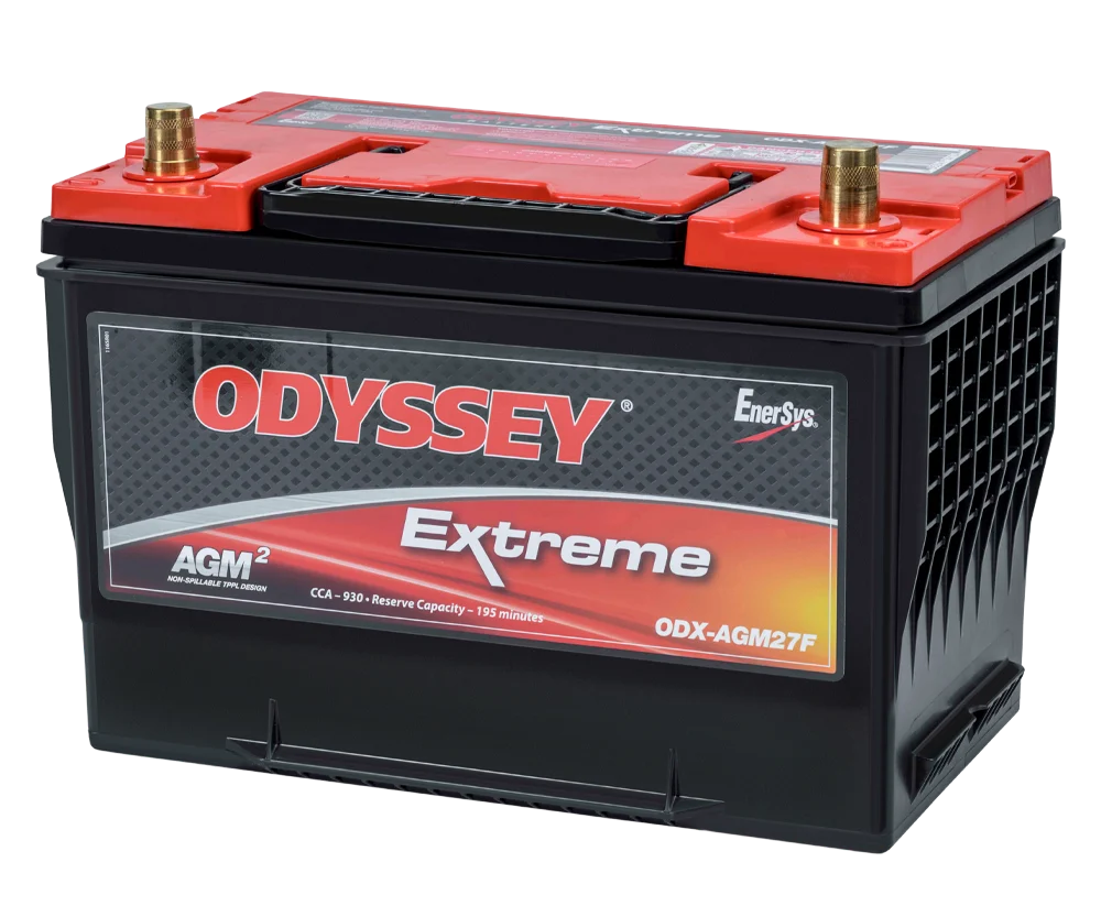 Odyssey ODX-AGM27F