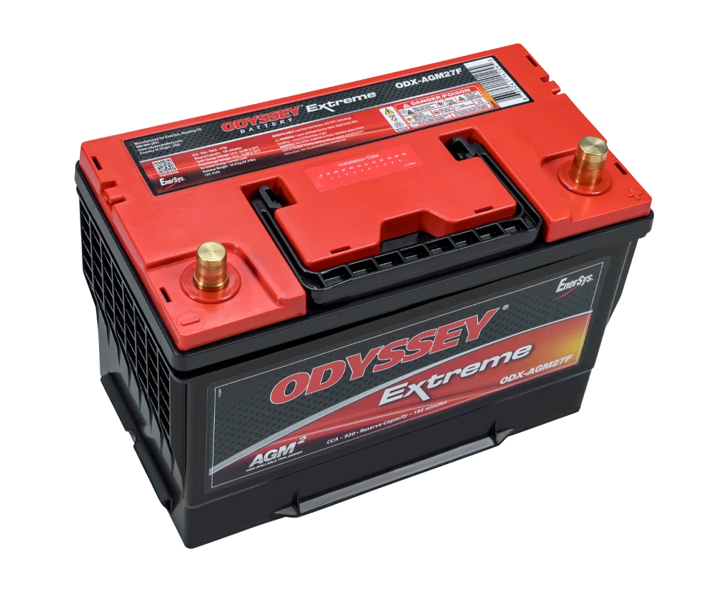 Odyssey ODX-AGM27F